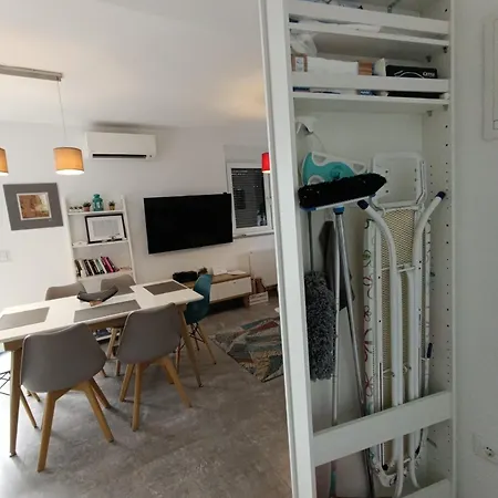 Apartment Sabena - Poreč