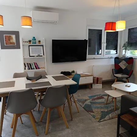 Apartment Sabena -