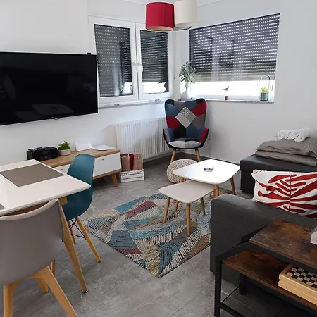 Sabena - Apartment *