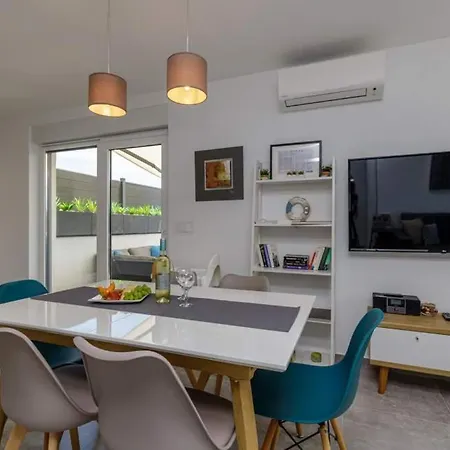Sabena - Apartment *