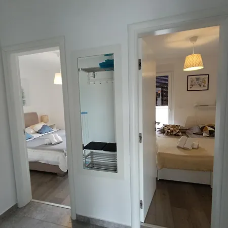 Sabena - Apartment Poreč