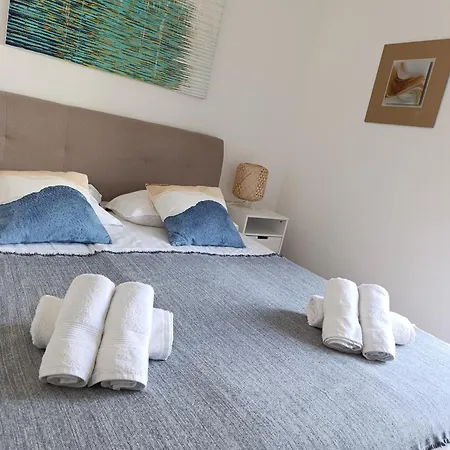 Sabena - Apartment Poreč