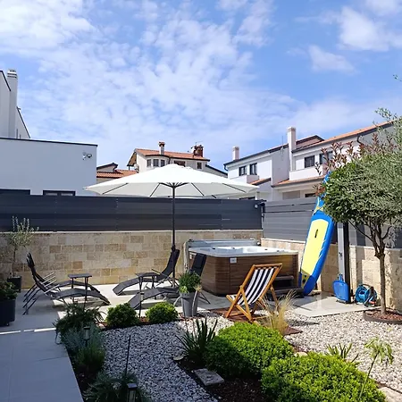 Apartment Sabena - *