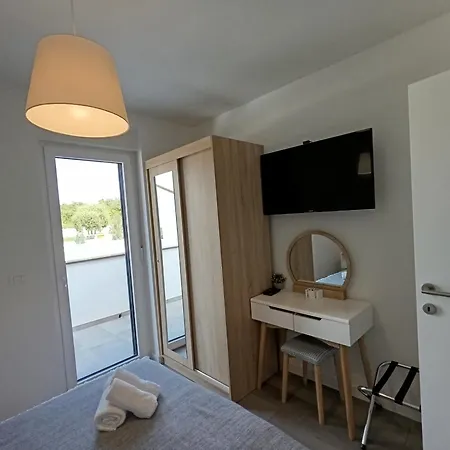 Sabena - Apartment
