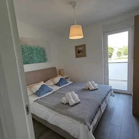 Sabena - Apartment *