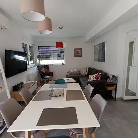 Sabena - Apartment