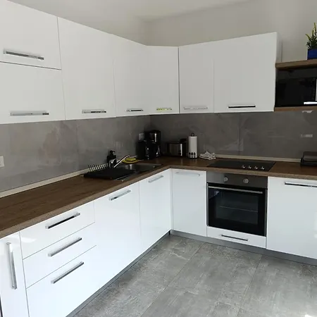 Apartment Sabena - Porec