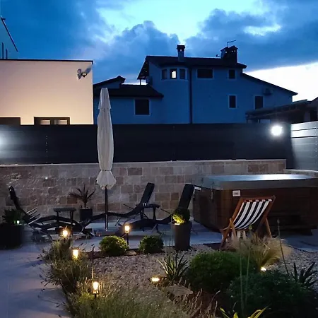 Apartment Sabena - Porec
