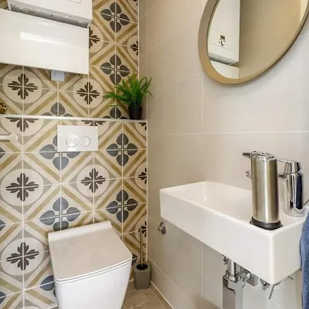 Apartment Sabena -