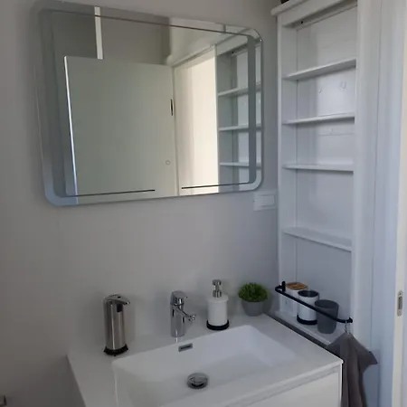 Sabena - Apartment