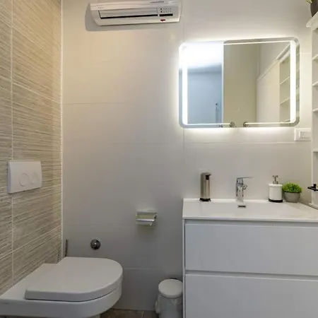 Apartment Sabena - Poreč
